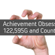 Image for article titled Achievements Have Ruined How I Play Games